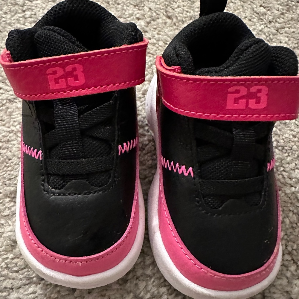 Nike Jordan Toddler Sneakers